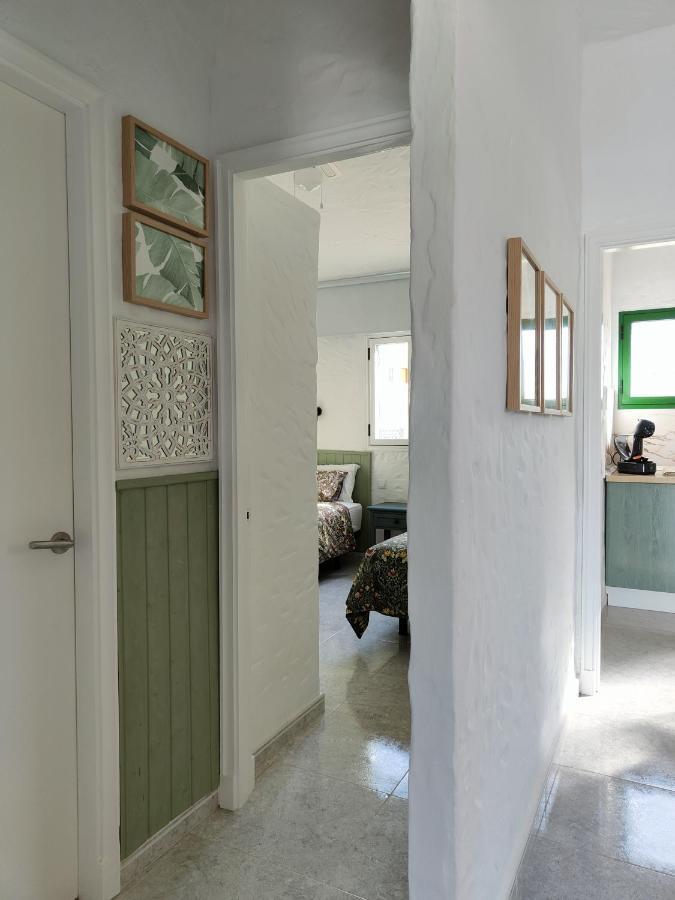 Casa Oliva Villa Maspalomas  Exterior foto