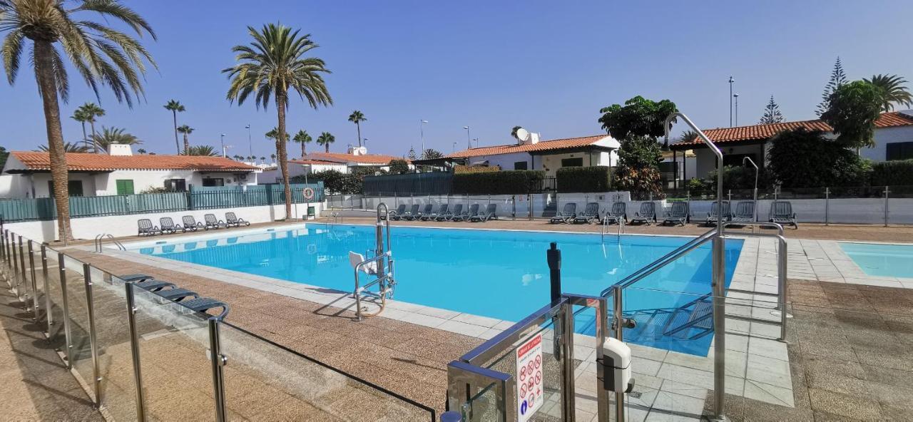 Casa Oliva Villa Maspalomas  Exterior foto